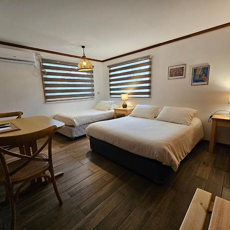 Casa Ellies Hotel Boutique Puerto Varas Luaran gambar