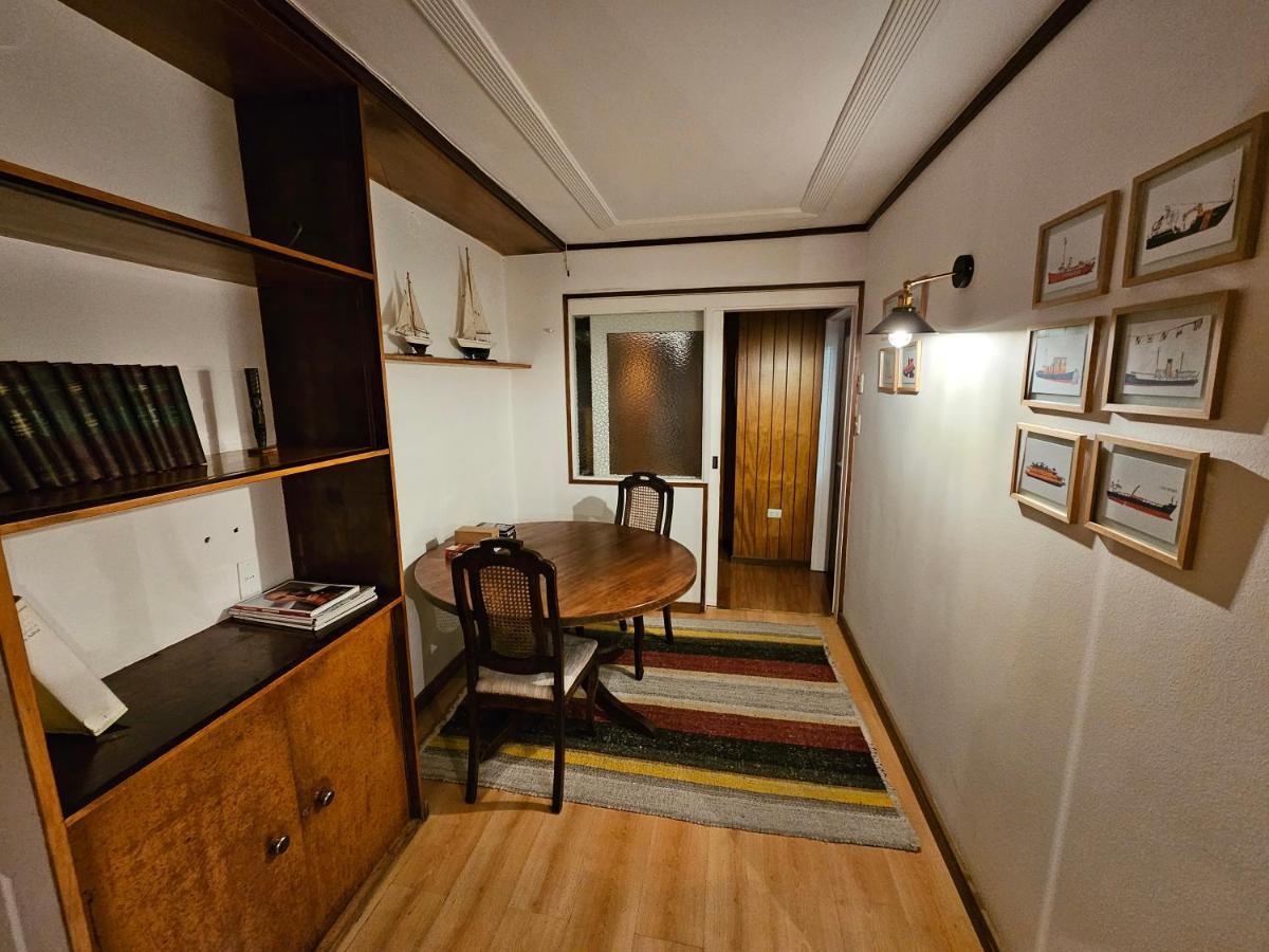 Casa Ellies Hotel Boutique Puerto Varas Luaran gambar