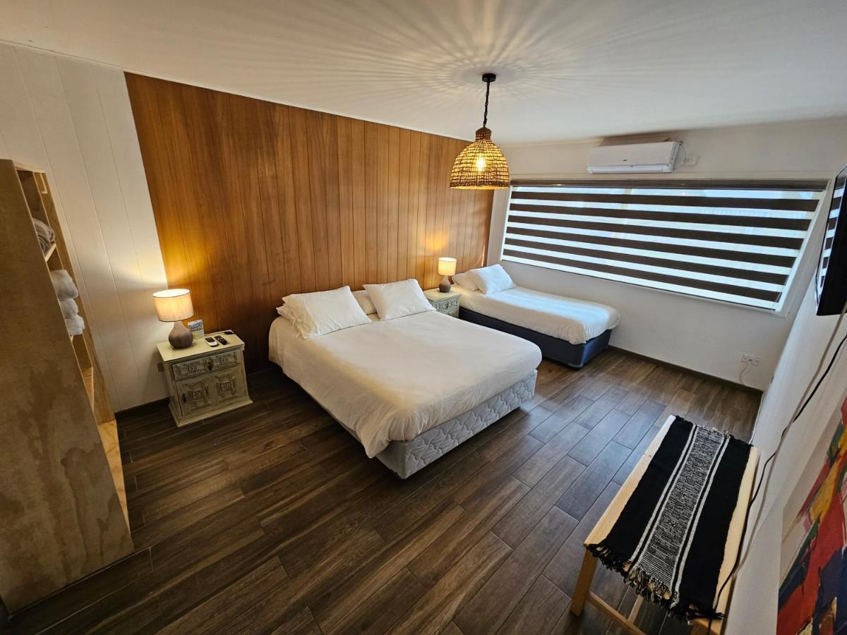 Casa Ellies Hotel Boutique Puerto Varas Luaran gambar