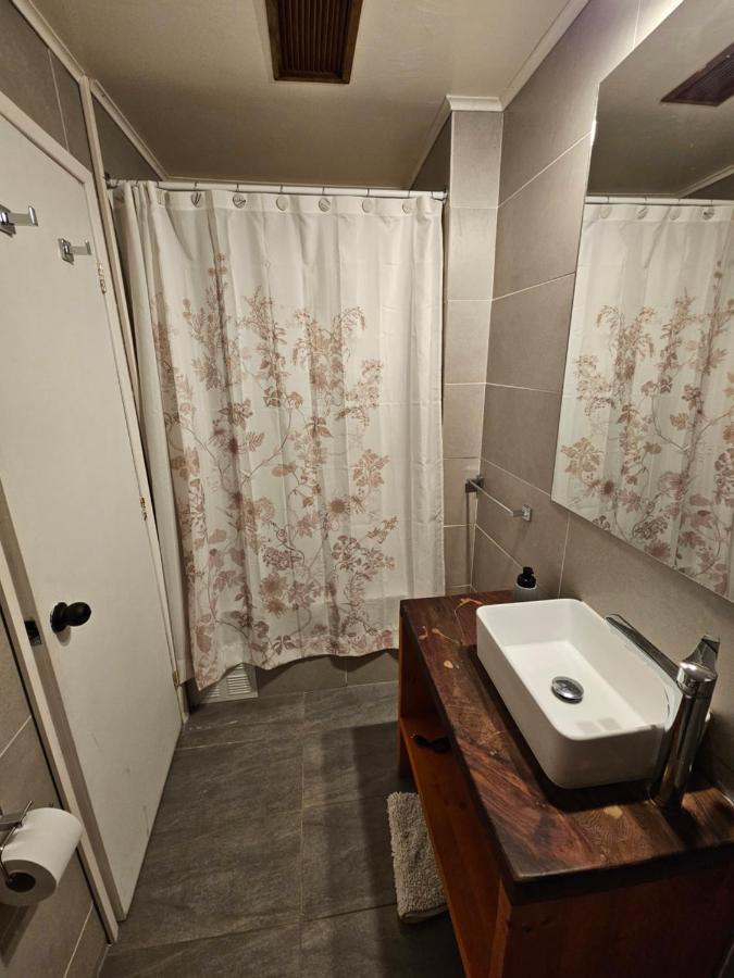 Casa Ellies Hotel Boutique Puerto Varas Luaran gambar