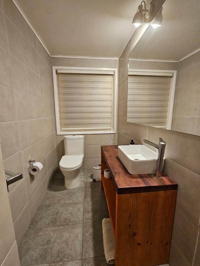 Casa Ellies Hotel Boutique Puerto Varas Luaran gambar
