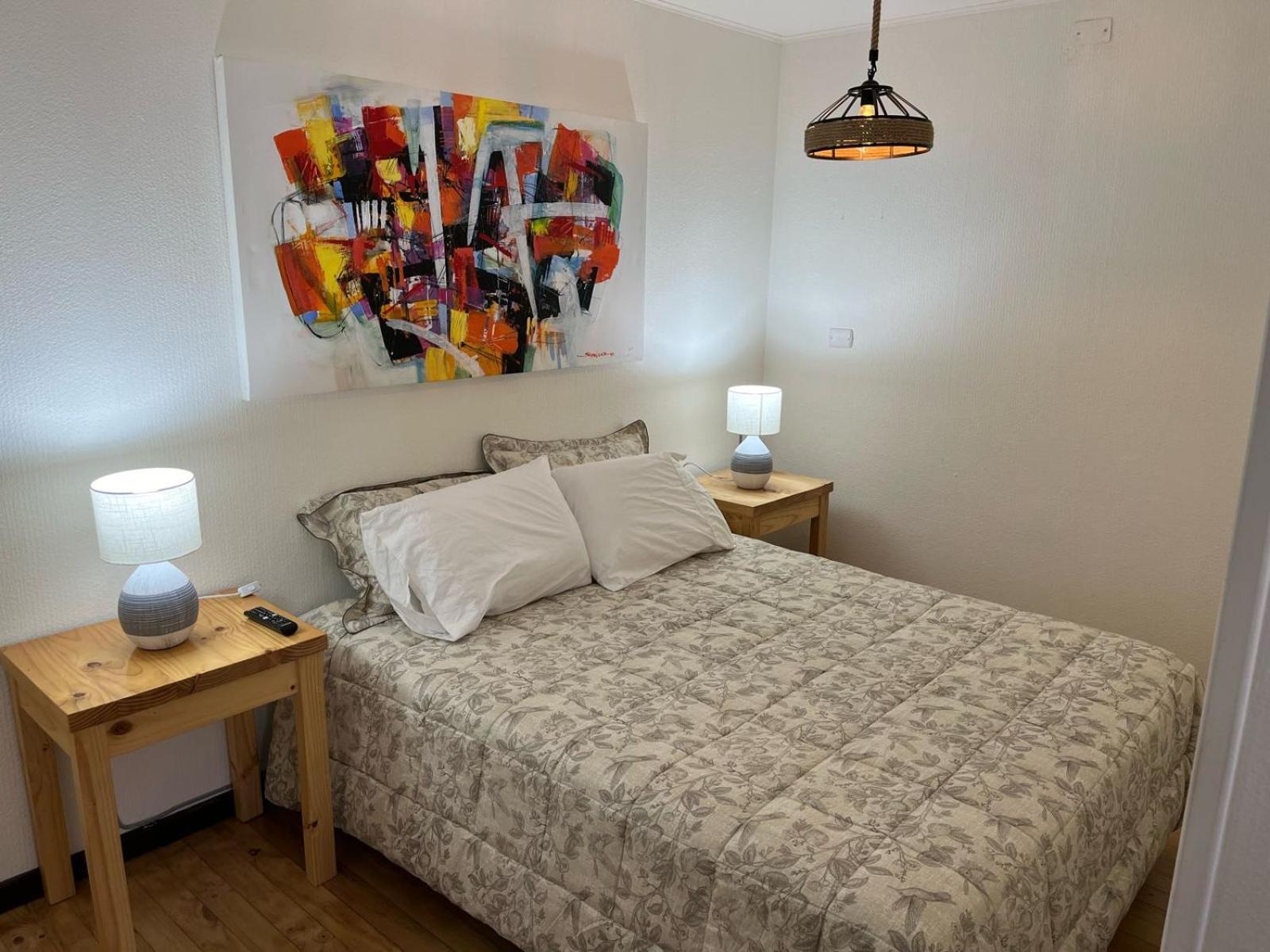 Casa Ellies Hotel Boutique Puerto Varas Luaran gambar