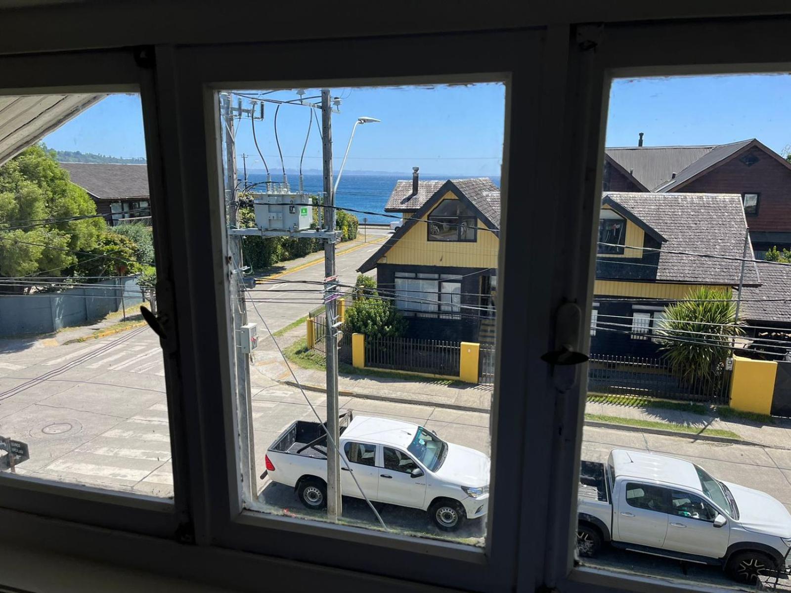 Casa Ellies Hotel Boutique Puerto Varas Luaran gambar