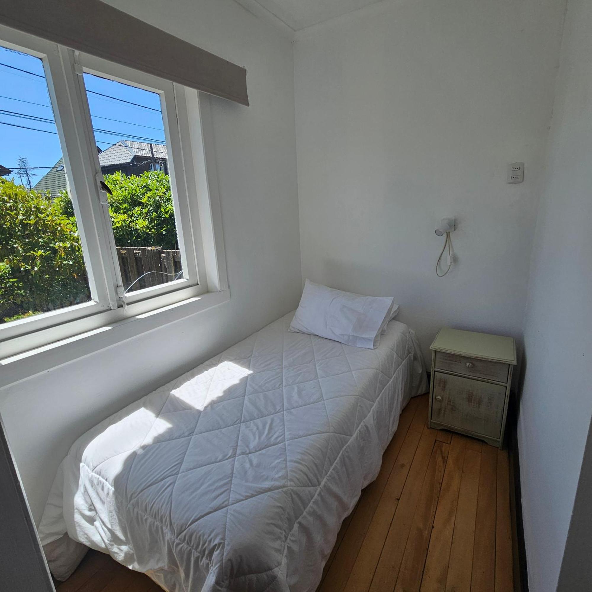 Casa Ellies Hotel Boutique Puerto Varas Luaran gambar