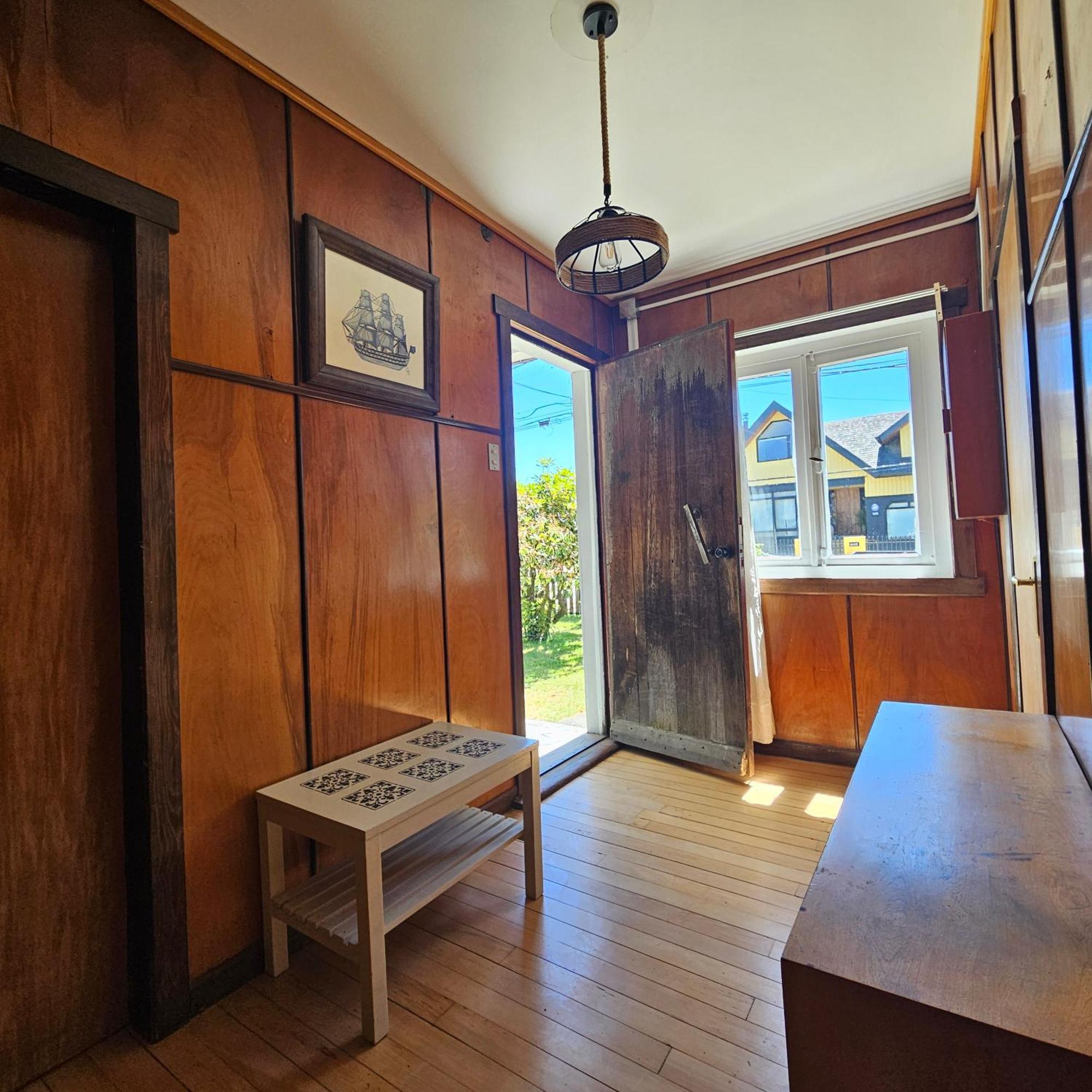 Casa Ellies Hotel Boutique Puerto Varas Luaran gambar