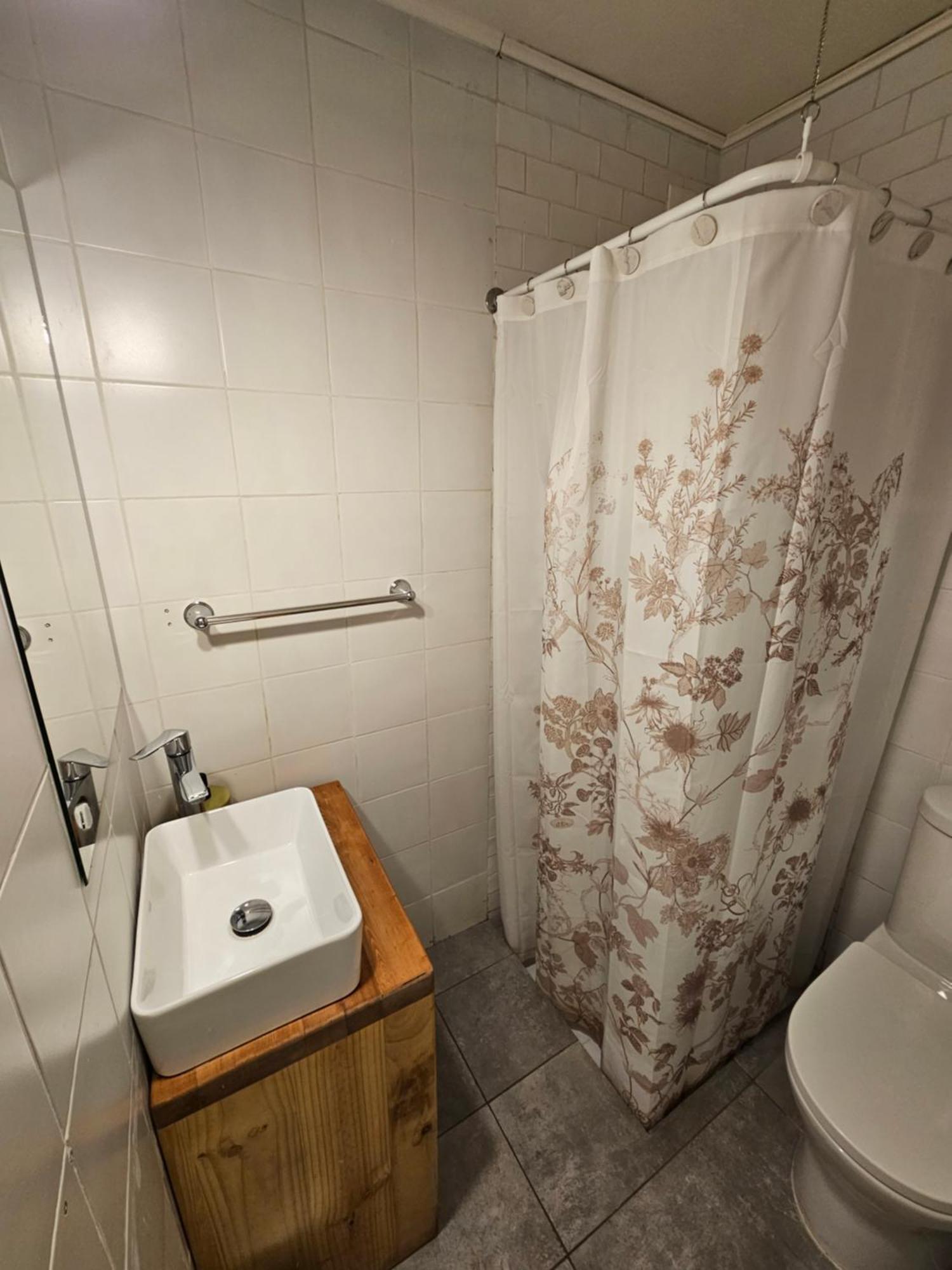 Casa Ellies Hotel Boutique Puerto Varas Luaran gambar