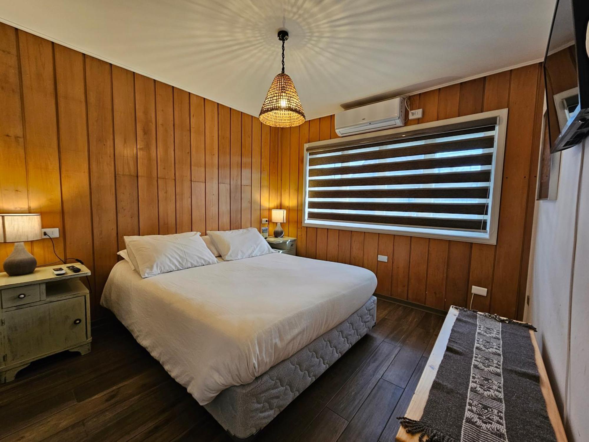 Casa Ellies Hotel Boutique Puerto Varas Luaran gambar