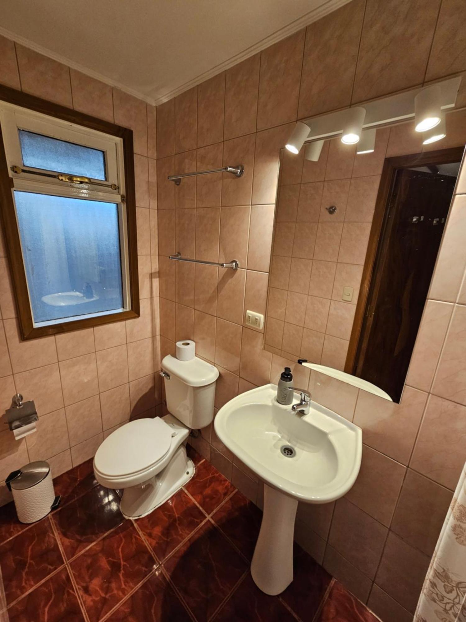 Casa Ellies Hotel Boutique Puerto Varas Luaran gambar