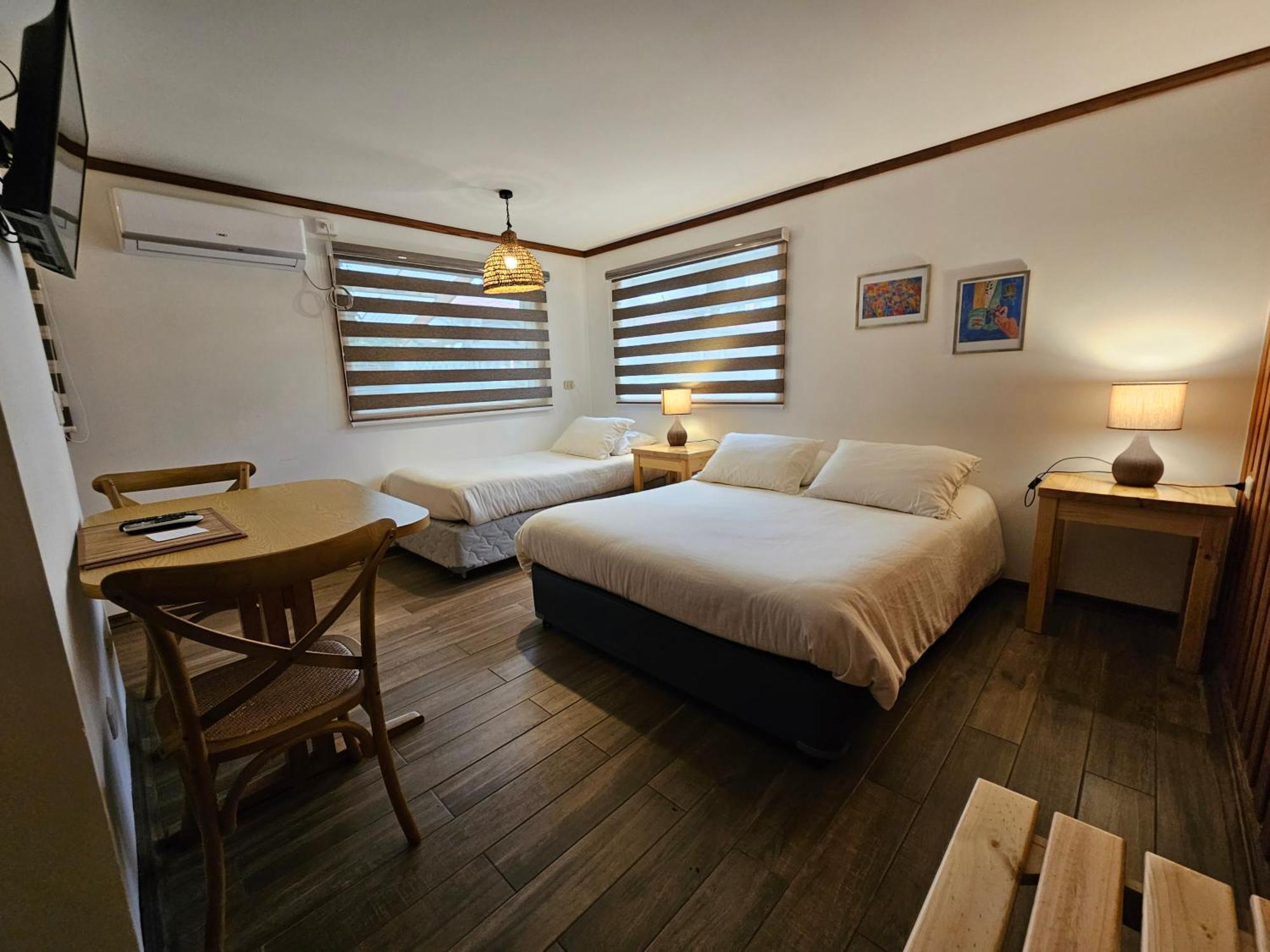 Casa Ellies Hotel Boutique Puerto Varas Luaran gambar