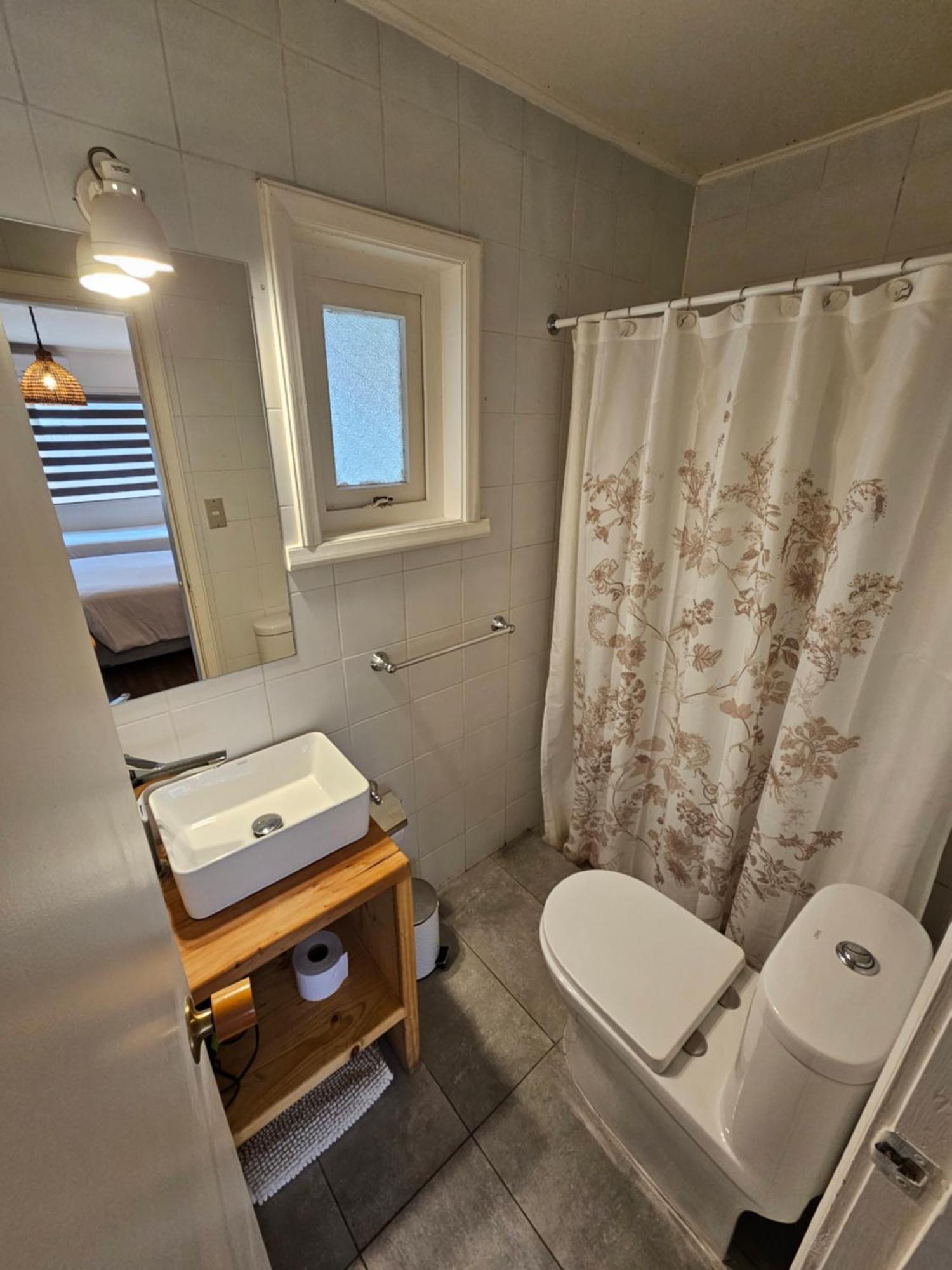 Casa Ellies Hotel Boutique Puerto Varas Luaran gambar